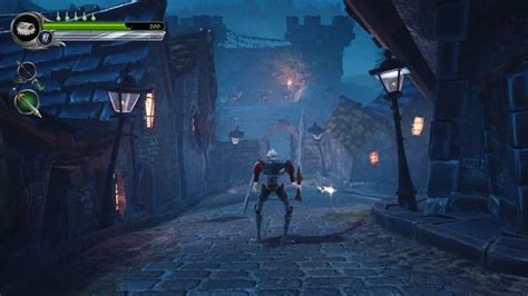 medievil ps4 walkthrough guide.